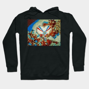 ASSYRIAN lOVE Hoodie